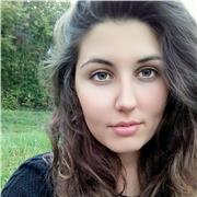 Ex studentessa offre lezioni di inglese online o in presenza in provincia di Palermo